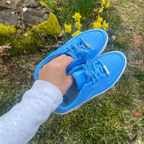 Air Force Ones - Picture 3 of 6